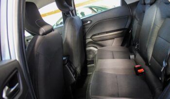 RENAULT Captur 1.0 TCE EXCLUSIVE completo