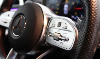 MERCEDES-BENZ Classe A 180 D AMG LINE AUT. completo