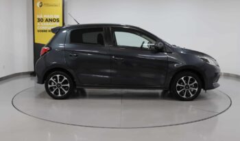 MITSUBISHI Space Star 1.2 CONNECT EDITION CVT completo