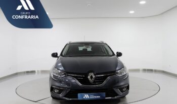 RENAULT Mégane IV Sport Tourer 1.5 BLUE DCI LIMITED completo