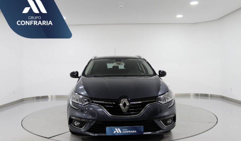 RENAULT Mégane IV Sport Tourer 1.5 BLUE DCI LIMITED completo
