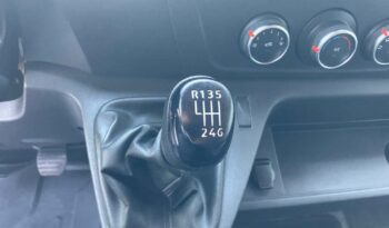 RENAULT Master III Fase III 2.3 DCI L1H1 3.3T completo