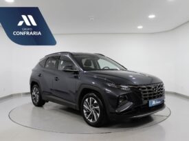 HYUNDAI TUCSON DIESEL 1.6 CRDI PREMIUM