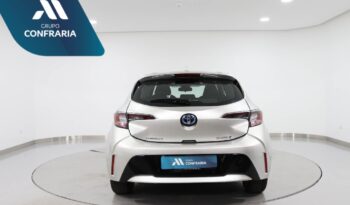 TOYOTA Corolla Hatchback 1.8 HYBRID COMFORT completo