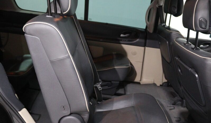 RENAULT Grand Espace IV 3.0 DCI INITI. 7L P. completo