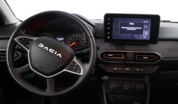DACIA Sandero Stepway 1.0 ECO-G EXPRESSION BI-FUEL completo