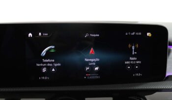 MERCEDES-BENZ Classe A 180 D AMG LINE AUT. completo