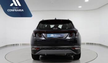 HYUNDAI TUCSON DIESEL 1.6 CRDI PREMIUM completo