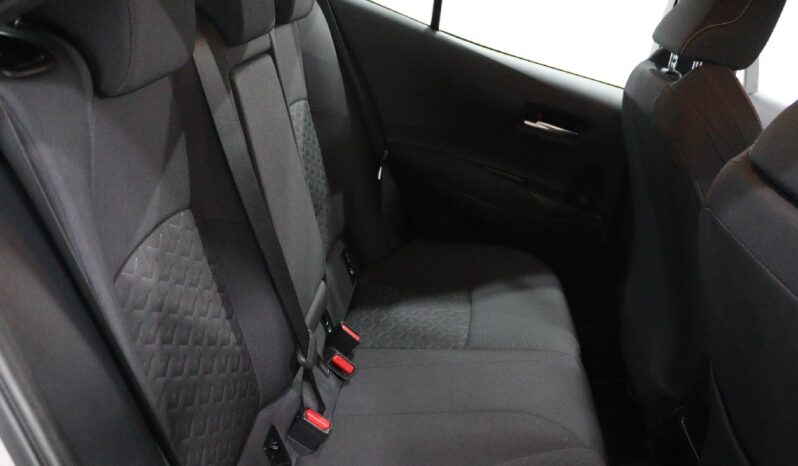 TOYOTA Corolla Hatchback 1.8 HYBRID COMFORT completo