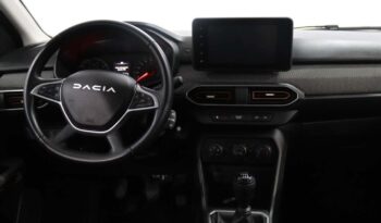 DACIA Sandero Stepway 1.0 ECO-G EXPRESSION BI-FUEL completo
