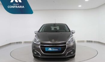 PEUGEOT 208 1.2 PURETECH STYLE completo