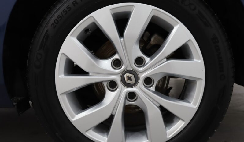 RENAULT Mégane IV Sport Tourer 1.5 BLUE DCI LIMITED completo