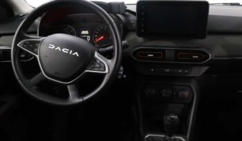 DACIA Sandero Stepway 1.0 ECO-G EXPRESSION BI-FUEL completo