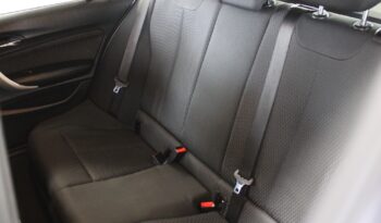 BMW Serie LCI 116 D EDYNAMICS ADVANTAGE completo