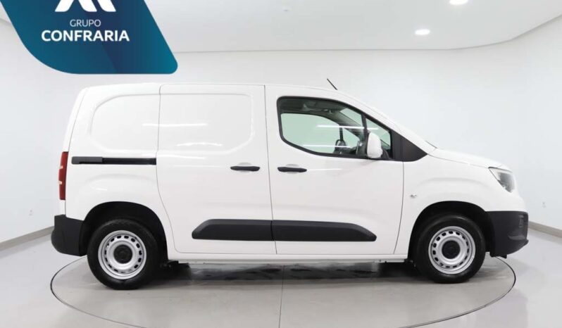 OPEL COMBO CARGO DIESEL 1.5 CDTI L1H1 ESSENTIA completo