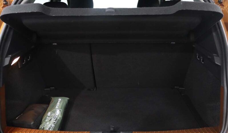 DACIA Sandero Stepway 1.0 ECO-G EXPRESSION BI-FUEL completo