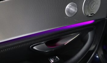 MERCEDES-BENZ Classe E Station 300 D AMG 7L completo