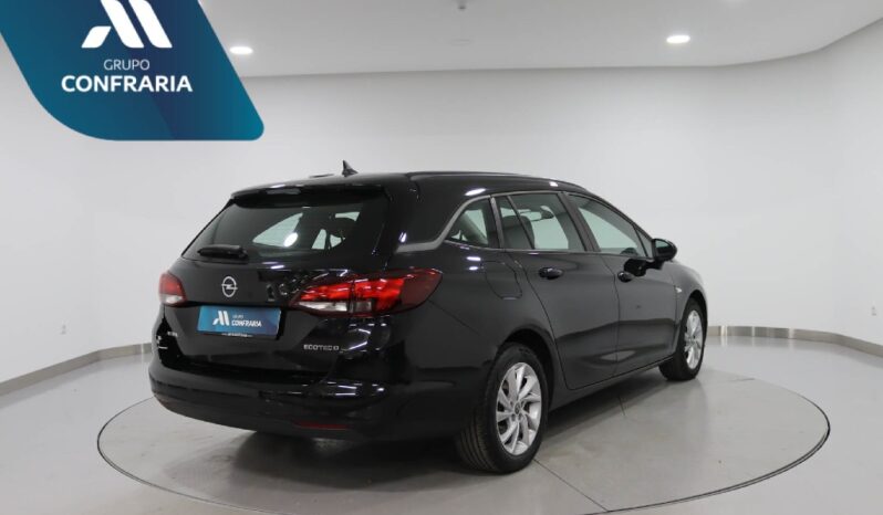OPEL Astra K Sports Tourer 1.6 CDTI ECOTEC BUSINESS EDITION S/S completo