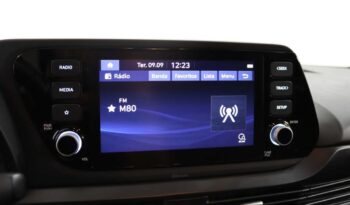 HYUNDAI Bayon 1.0 T-GDI PREMIUM completo