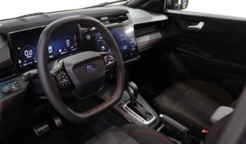 FORD Puma 1.0 ECOBOOST MHEV ST-LINE completo