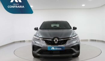 RENAULT Arkana 1.3 TCE R.S.LINE EDC completo