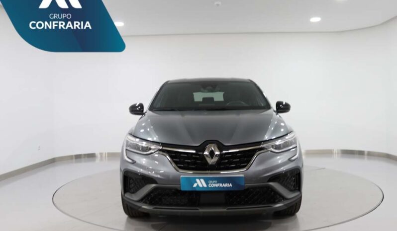 RENAULT Arkana 1.3 TCE R.S.LINE EDC completo