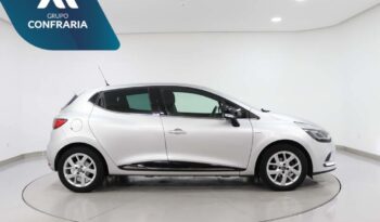 RENAULT Clio IV Fase II 0.9 TCE LIMITED completo
