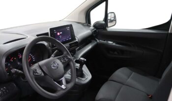OPEL COMBO CARGO DIESEL 1.5 CDTI L1H1 ESSENTIA completo