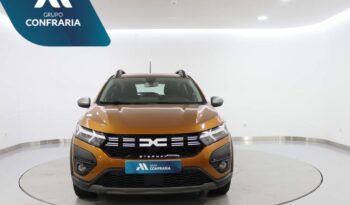 DACIA Sandero Stepway 1.0 ECO-G EXPRESSION BI-FUEL completo