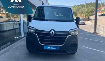RENAULT Master III Fase III 2.3 DCI L1H1 3.3T completo