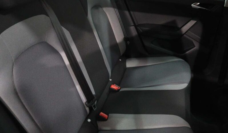 SEAT Ibiza 1.6 TDI STYLE completo