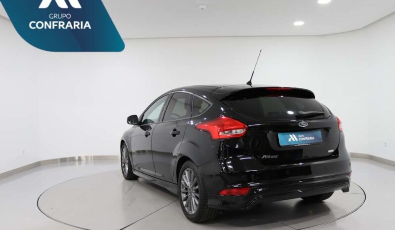 FORD Focus 1.0 SCTI ST-LINE completo