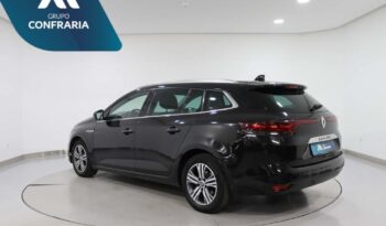 RENAULT Mégane IV Sport Tourer Fase II 1.5 BLUE DCI INTENS completo