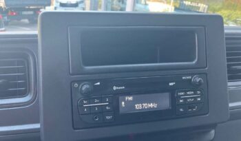 RENAULT Master III Fase III 2.3 DCI L1H1 3.3T completo