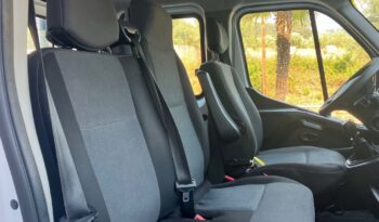 RENAULT Master III Fase III 2.3 DCI L1H1 3.3T completo