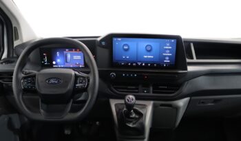 FORD TRANSIT CUSTOM KOMBI DIESEL 320 L2 2.0 ECOBLUE TREND completo