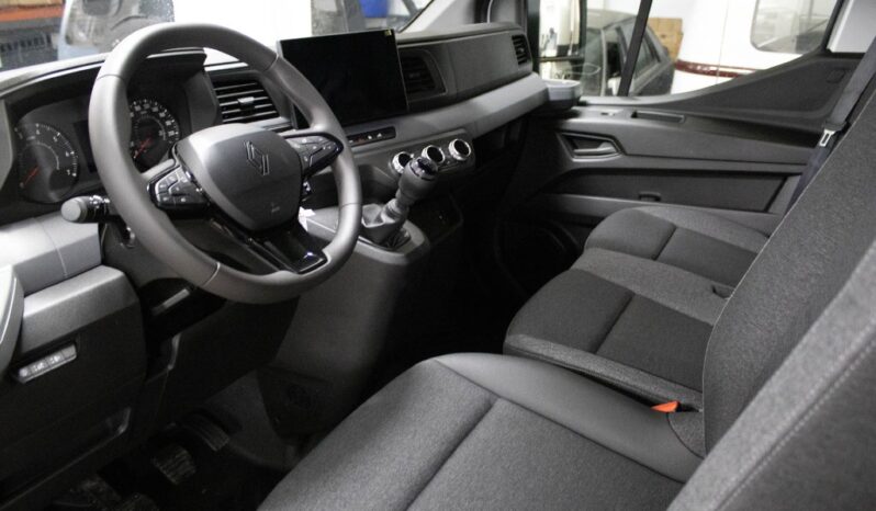RENAULT MASTER IV 2.0 DCI L2H2 3T5 ADVANCE completo