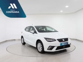 SEAT Ibiza 1.0 TSI STYLE DSG