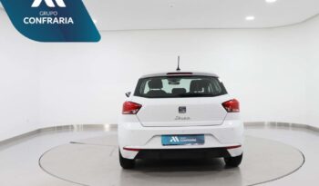 SEAT Ibiza 1.0 TSI STYLE DSG completo