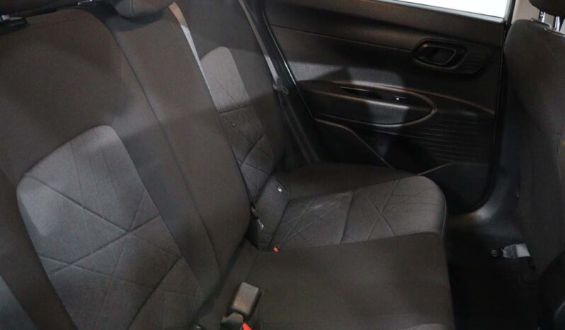 HYUNDAI Bayon 1.0 T-GDI PREMIUM completo