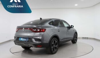 RENAULT Arkana 1.3 TCE R.S.LINE EDC completo