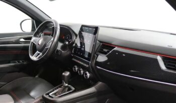 RENAULT Arkana 1.3 TCE R.S.LINE EDC completo