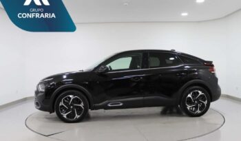 CITROEN C4 1.2 PURETECH FEEL PACK completo