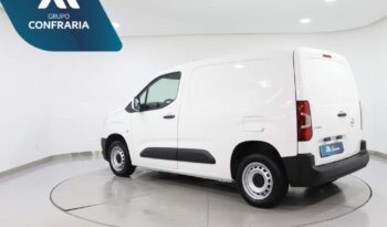 OPEL COMBO CARGO DIESEL 1.5 CDTI L1H1 ESSENTIA completo