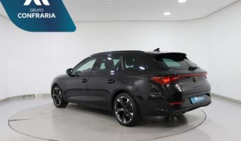 CUPRA Leon ST 1.5 TSI MID completo