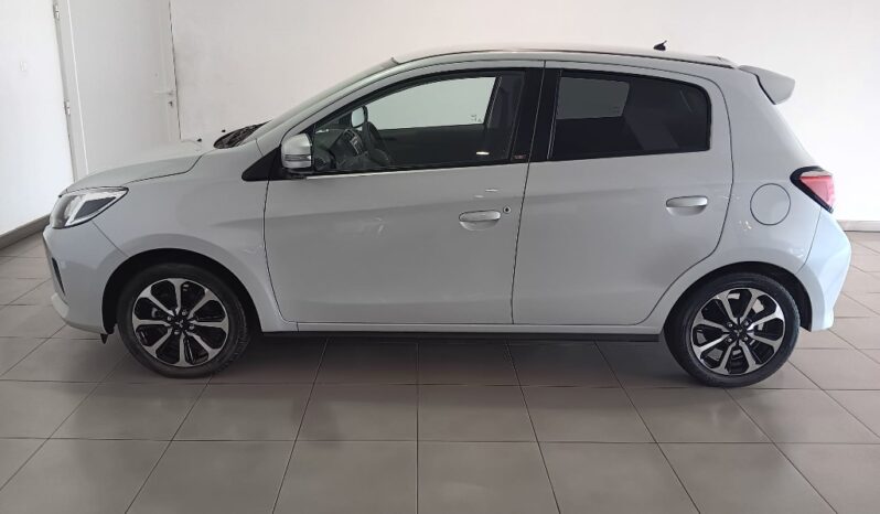 MITSUBISHI Space Star 1.2 CONNECT EDITION completo