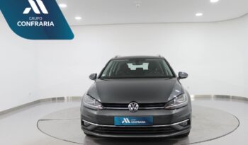 VOLKSWAGEN Golf VII Variant GP 1.6 TDI CONFORTLINE completo