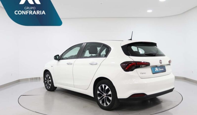 FIAT Tipo 1.3 MULTIJET LIFE completo