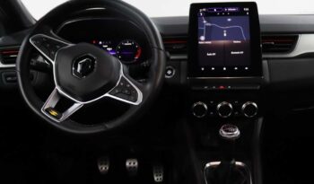 RENAULT Captur 1.0 TCE RS LINE completo