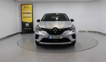 RENAULT Captur 1.0 TCE TECHNO completo